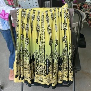 Vintage Skirt